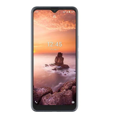 Fusion 82 64gb 4gb - 6.82",