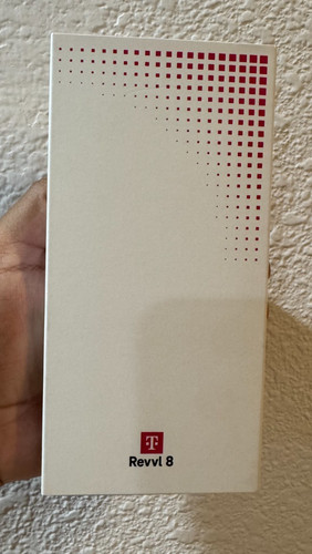 Mobile revvl 128gb - 8,