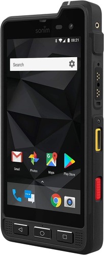 Sonim xp8 xp8800 64gb verizon - 64gb,