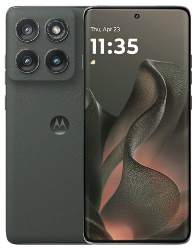 Motorola edge 2025 deep forest - motorola,
