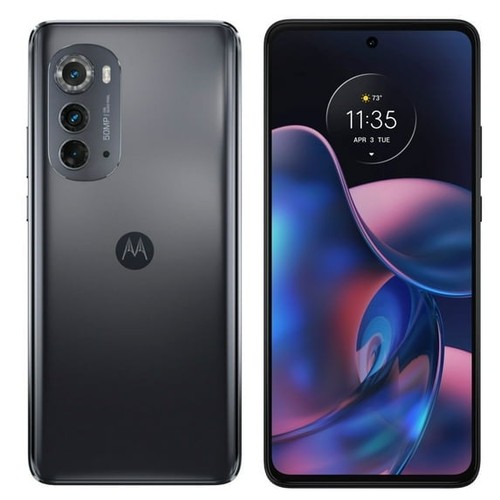 Motorola moto edge xt2205 - motorola, 5g