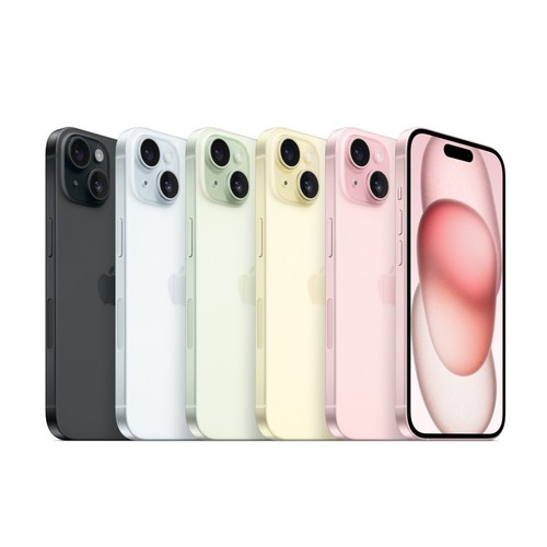 Apple iphone 128gb - 15,