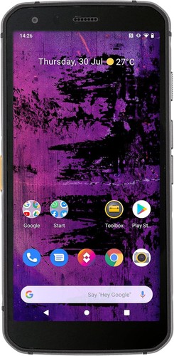 Cat s62 pro rugged mobile - s62,