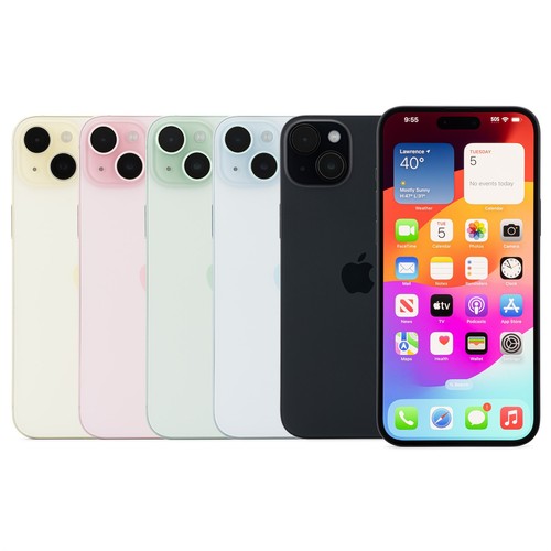 Apple iphone plus 256gb - iphone,