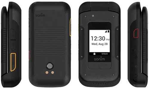 Sonim xp3 plus x320 - sonim,