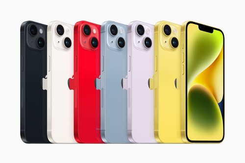 New apple iphone - new, 14