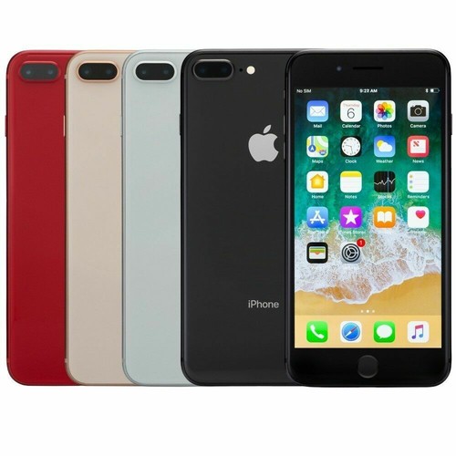 Apple iphone plus - iphone, 64gb