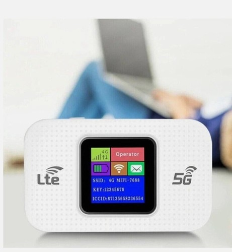 Modem router wifi portatile - router,