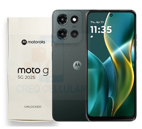 Motorola moto - g, 5g