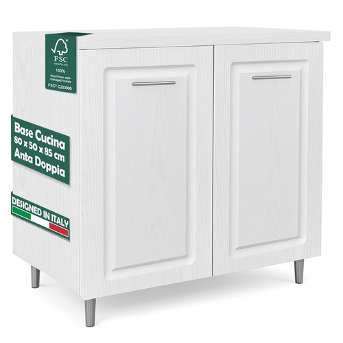 Mobile base per cucina - mobile,