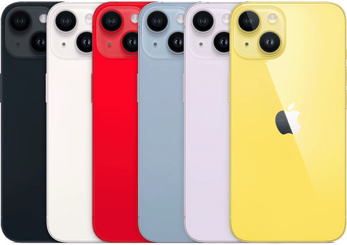 Apple iphone 128gb 5g - iphone, 14