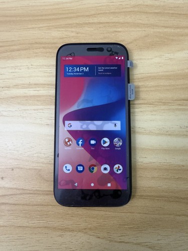 Blu view b130dl 32gb - view, 2,