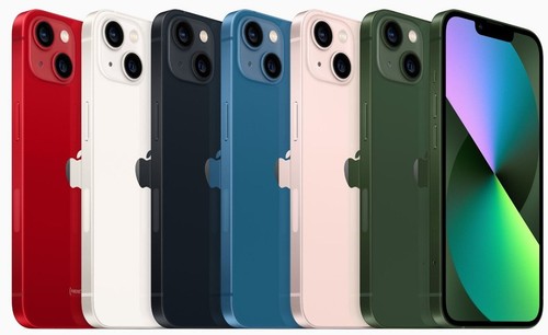 Apple iphone 128gb - iphone,