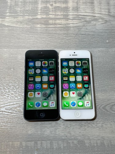 Apple iphone 32 64gb - 5,