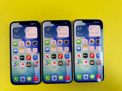 Apple iphone 17e - , (t-mobile)