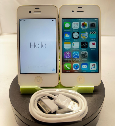 Apple iphone gb - iphone, 4s