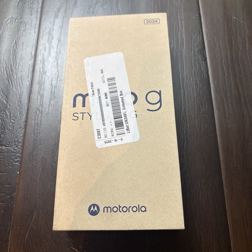 Unlocked motorola moto - unlocked, g