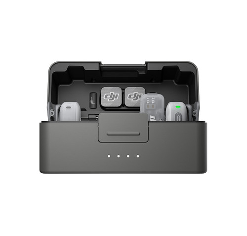 Dji mic mini - 2, 1