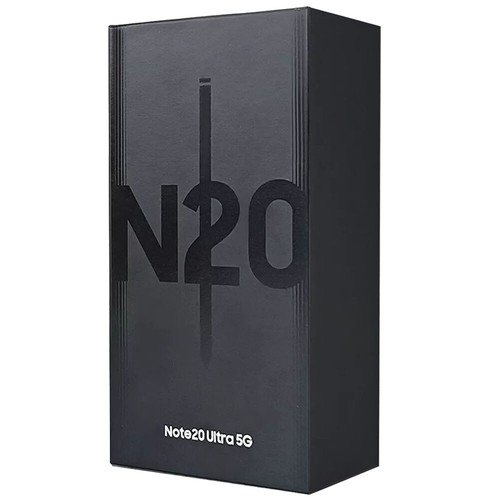 New sealed samsung - sealed, note