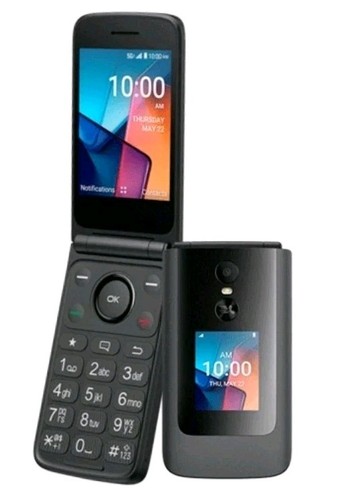 Tcl flip 32gb - 32gb,