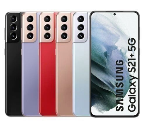 Samsung galaxy s21 - samsung, plus