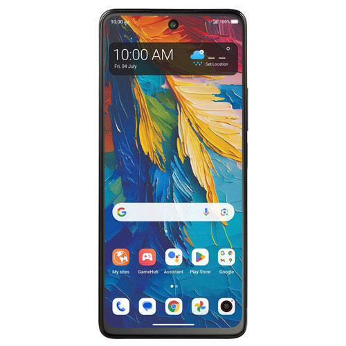 Total wireless tcl - xl, 5g