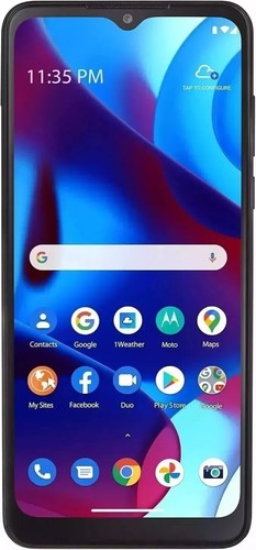 Motorola moto pure xt2163dl - moto,
