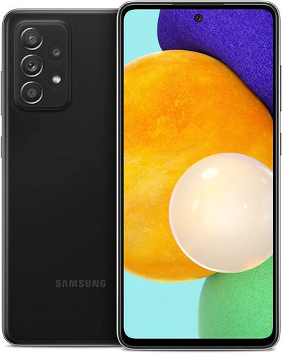Samsung a526uzkdxaa galaxy - sm-a526uzkdxaa,