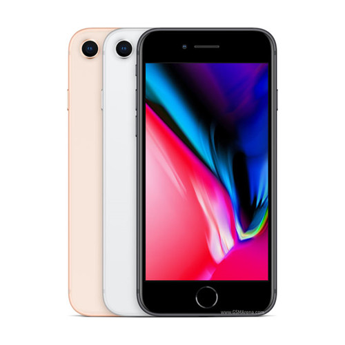 Apple iphone - apple, 8