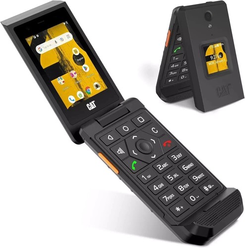Cat s22 mobile gsm - 4g,