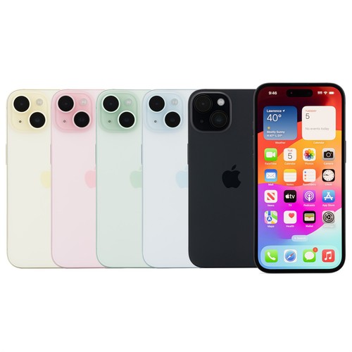 Apple iphone 128gb factory - 128gb,