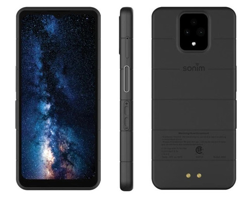 Sonim pro x800 - sonim, t-mobile