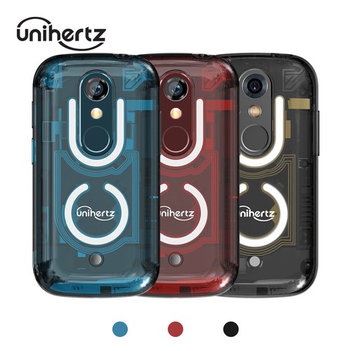 Unihertz jelly star - jelly,