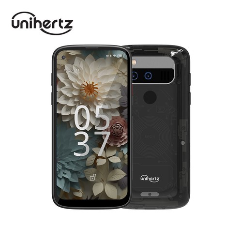 Unihertz jelly max - smallest, 5g