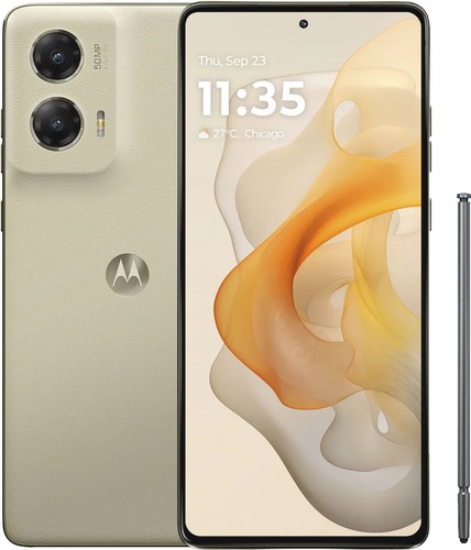 Motorola moto stylus - motorola, 5g