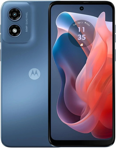 Motorola moto play 2024 64gb - play,