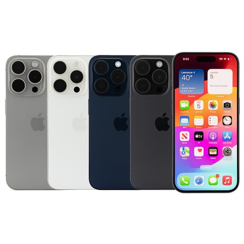 Apple iphone pro 256gb - iphone,