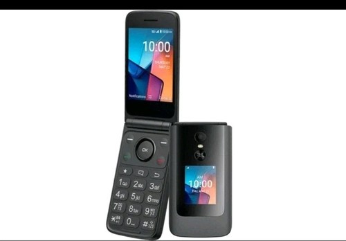 Metro mobile tcl - (new), t-mobile
