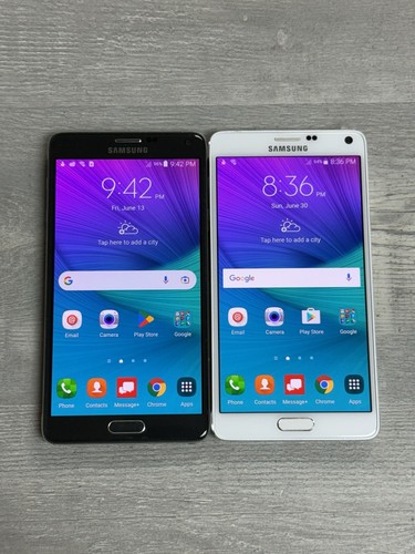 Samsung galaxy note 32gb - samsung,