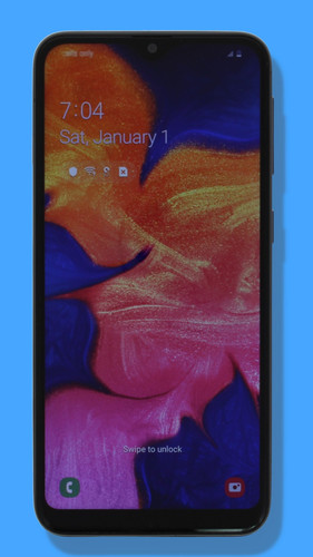 Mobile samsung galaxy - samsung, a10e