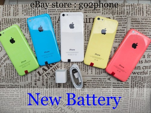Apple iphone unlocked - apple,