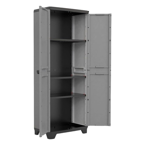 Armadio mobile resina basic - in,