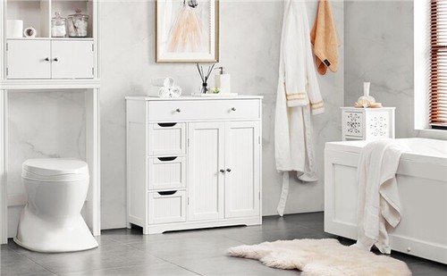 Armadietto bagno mobiletto - armadietto,